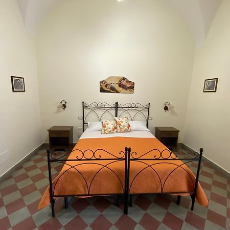 קטאניה B&B Palazzo Tornabene מראה חיצוני תמונה