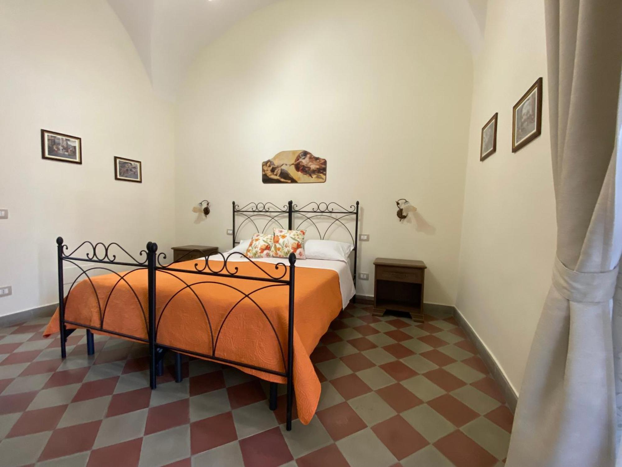 קטאניה B&B Palazzo Tornabene מראה חיצוני תמונה