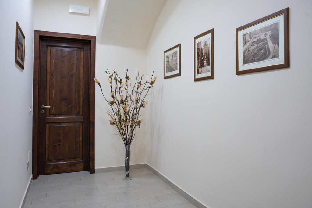 קטאניה B&B Palazzo Tornabene מראה חיצוני תמונה